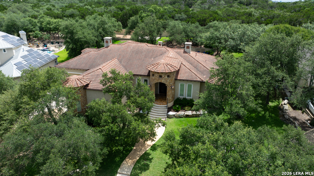 25210 Doral Crest San Antonio TX 78260