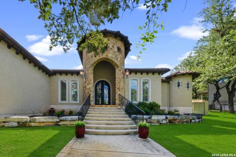 25210 Doral Crest San Antonio TX 78260