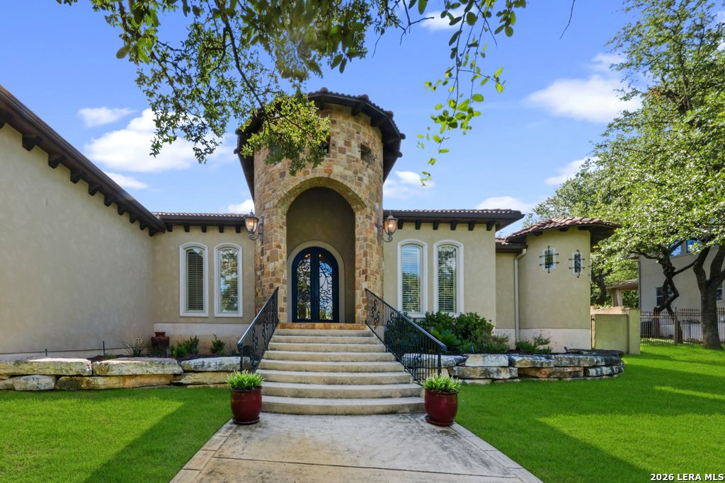 25210 Doral Crest San Antonio TX 78260