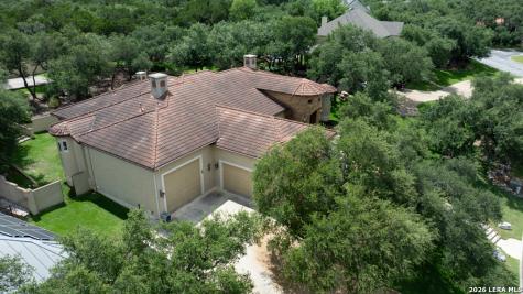 25210 Doral Crest San Antonio TX 78260