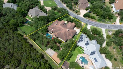 25210 Doral Crest San Antonio TX 78260