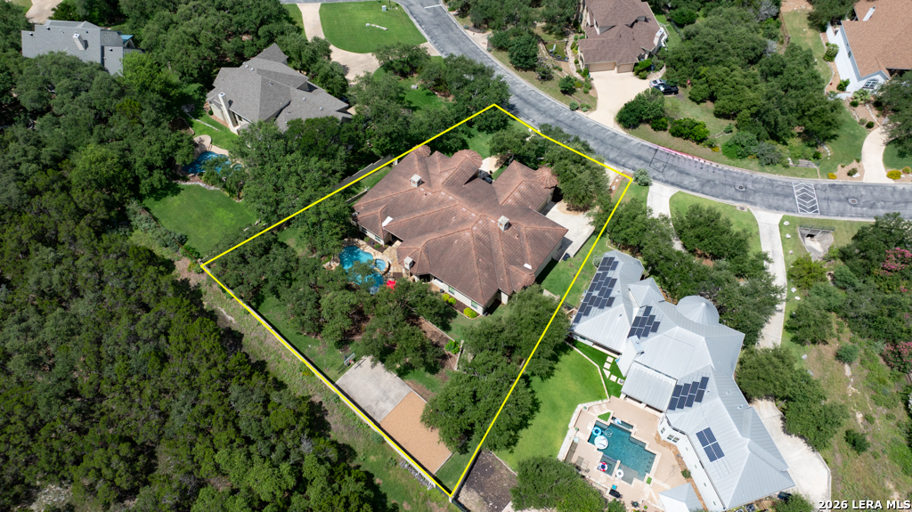 25210 Doral Crest San Antonio TX 78260