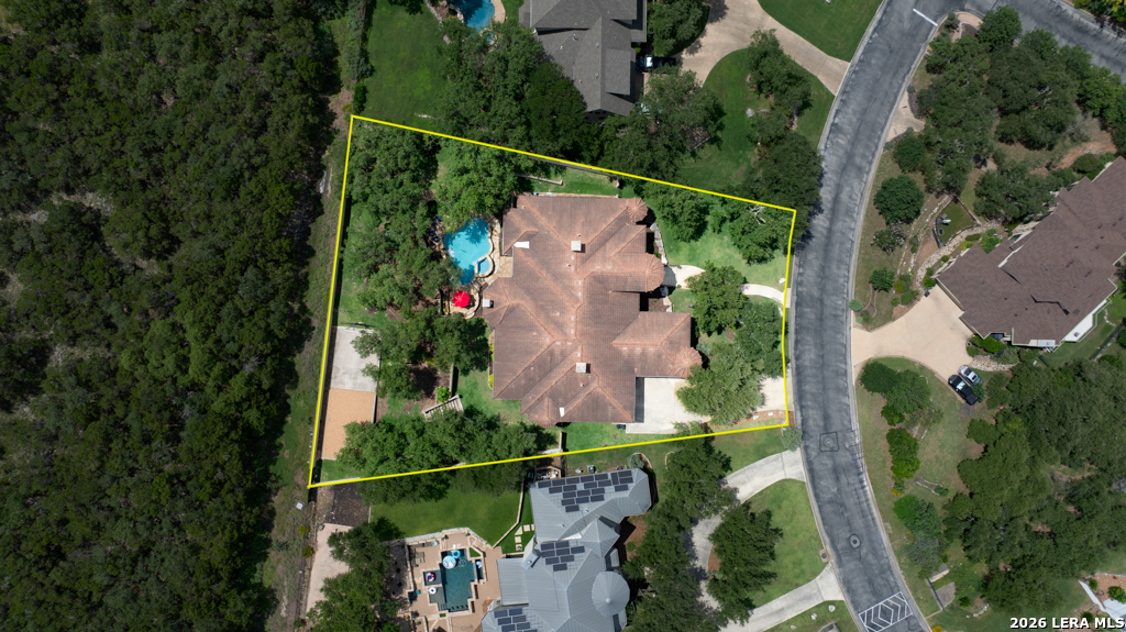 25210 Doral Crest San Antonio TX 78260