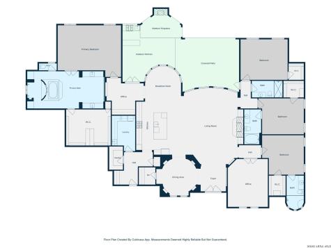 25210 Doral Crest San Antonio TX 78260