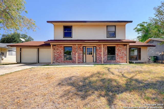 1806 Harpers Ferry Street San Antonio TX 78245