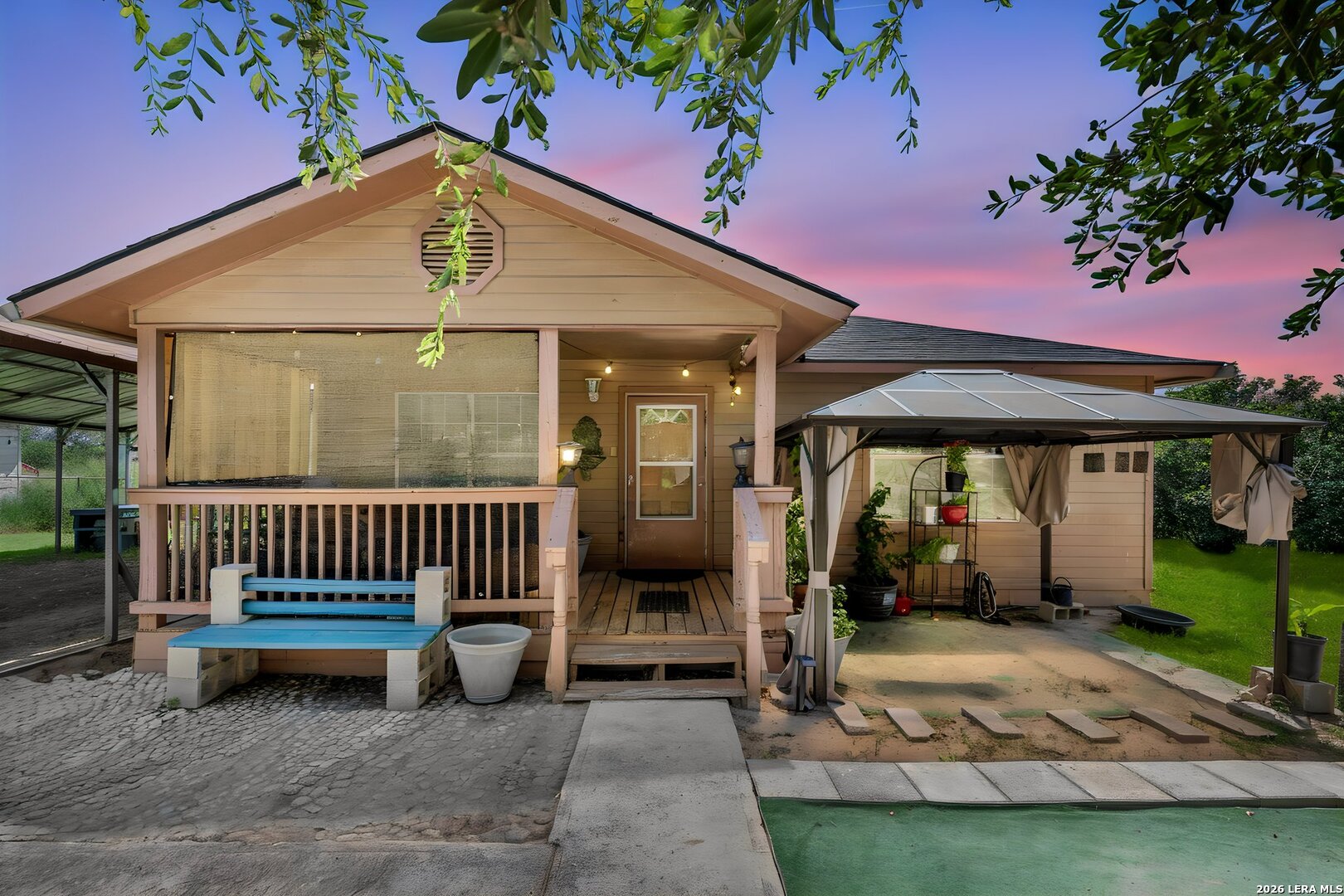1520 Old Pleasanton Road San Antonio TX 78264