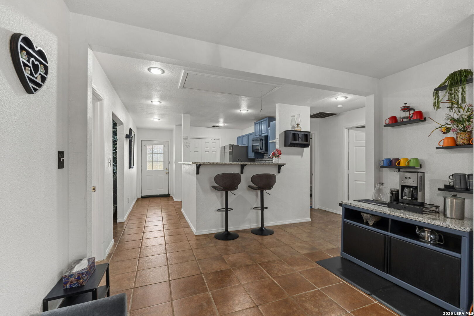 1520 Old Pleasanton Road San Antonio TX 78264