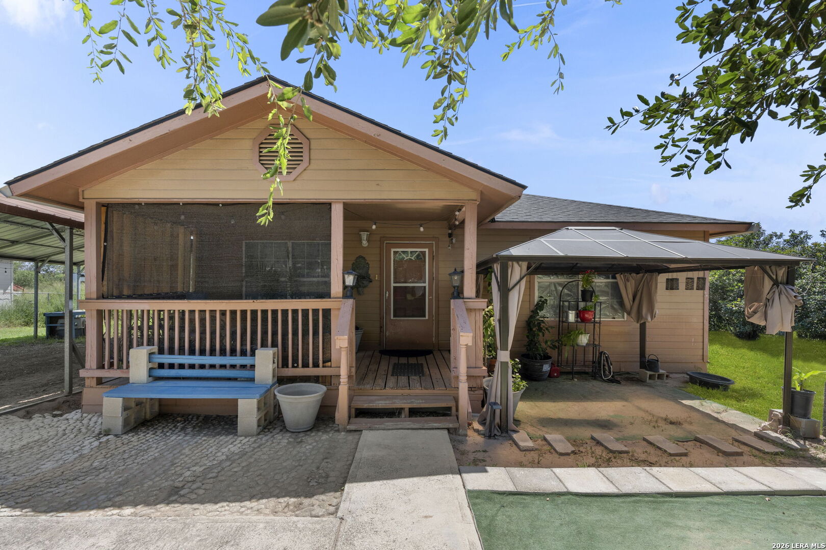 1520 Old Pleasanton Road San Antonio TX 78264