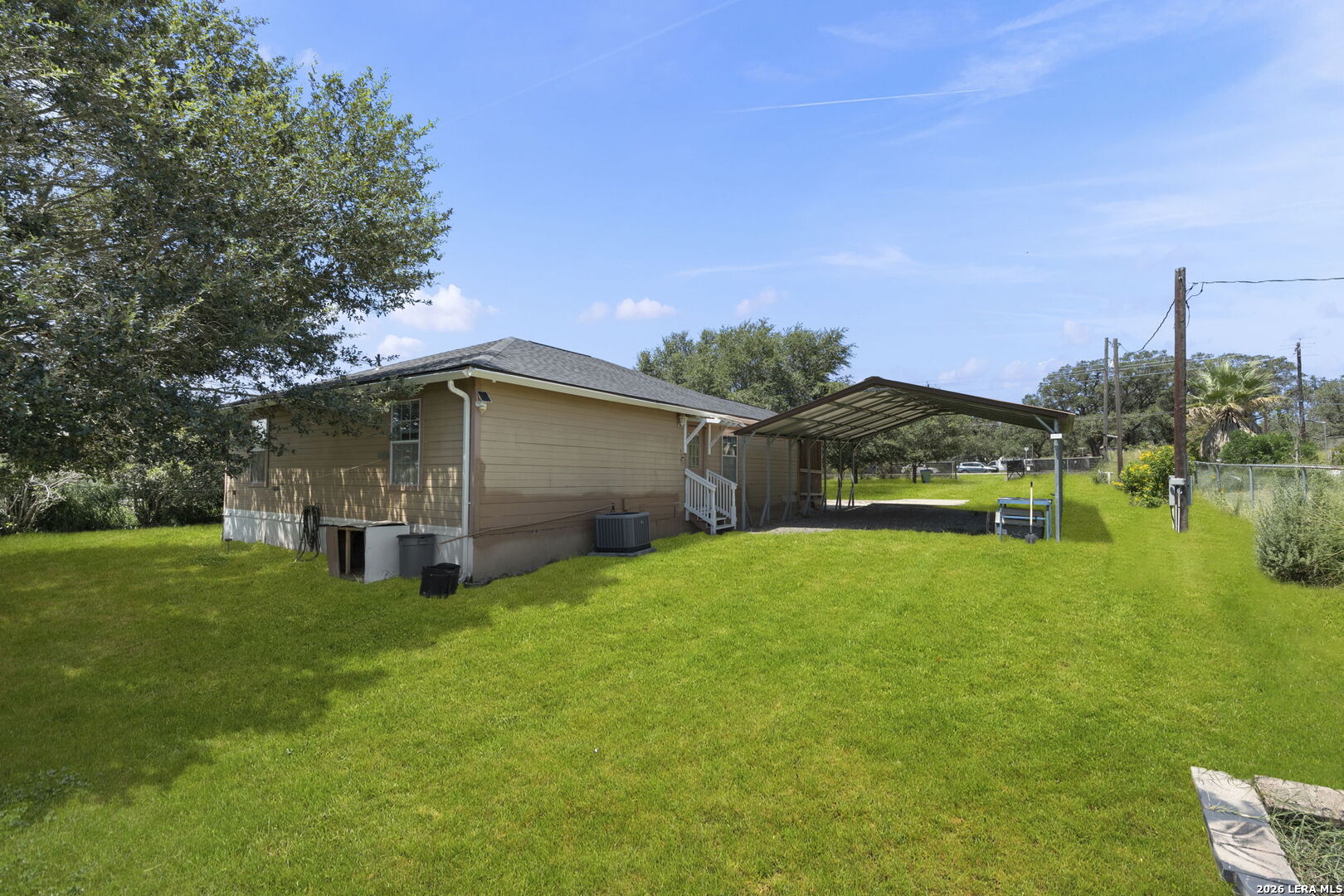 1520 Old Pleasanton Road San Antonio TX 78264