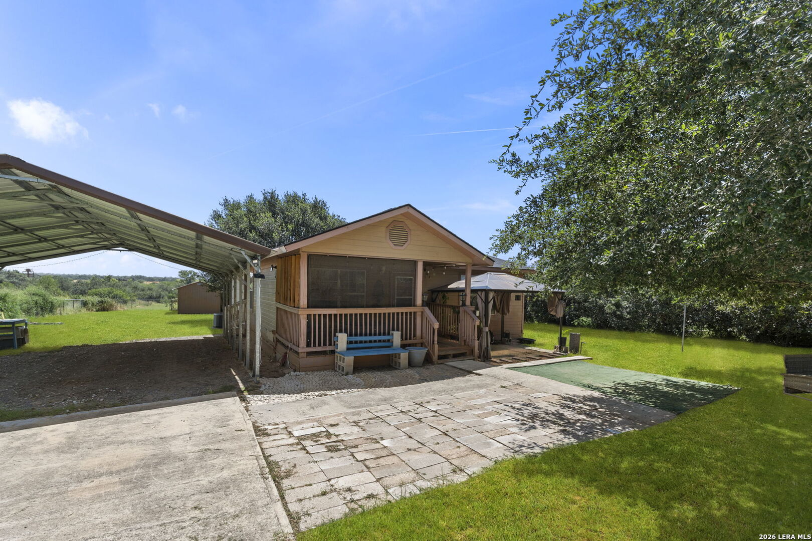 1520 Old Pleasanton Road San Antonio TX 78264