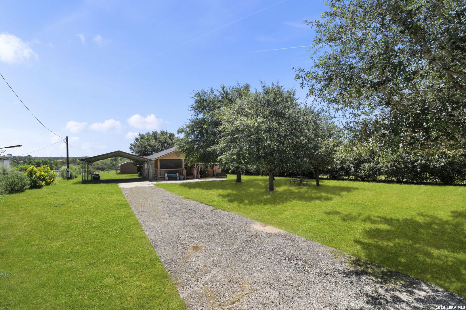 1520 Old Pleasanton Road San Antonio TX 78264