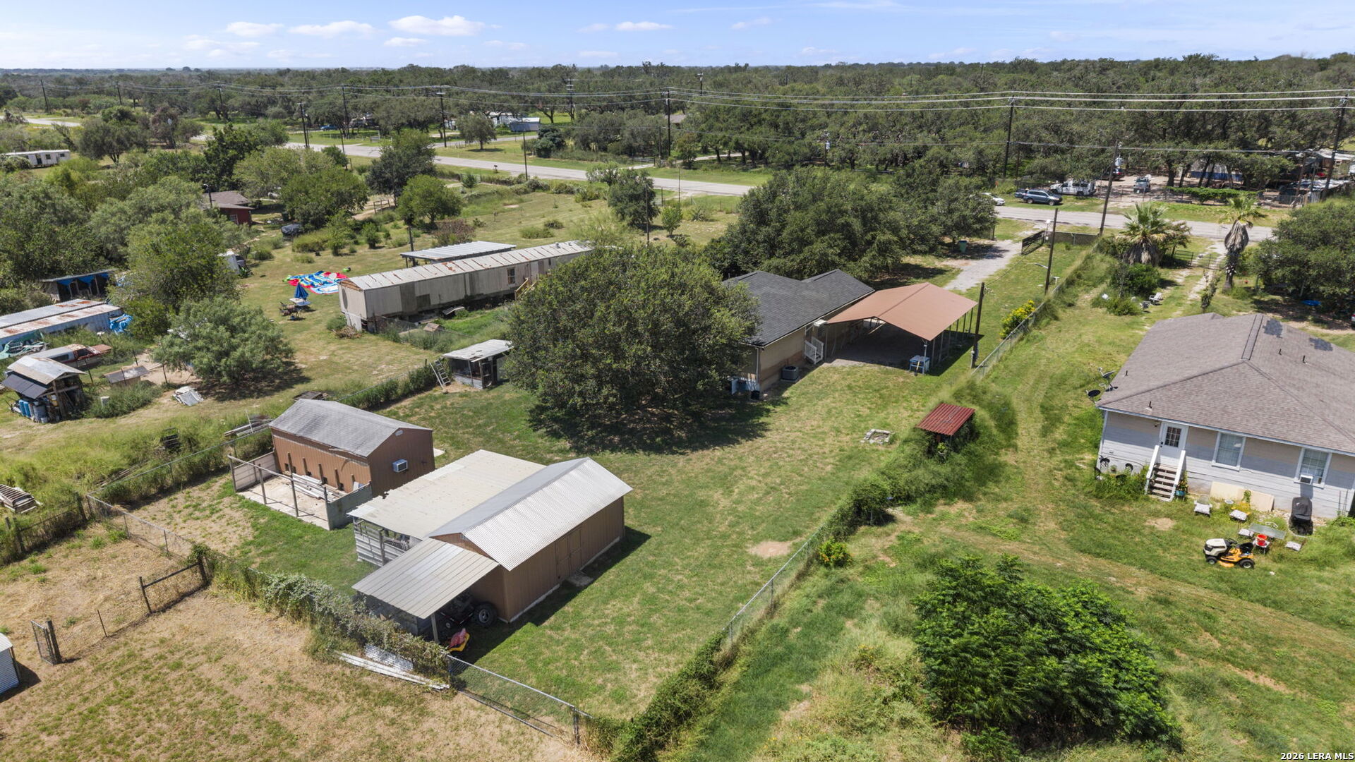 1520 Old Pleasanton Road San Antonio TX 78264
