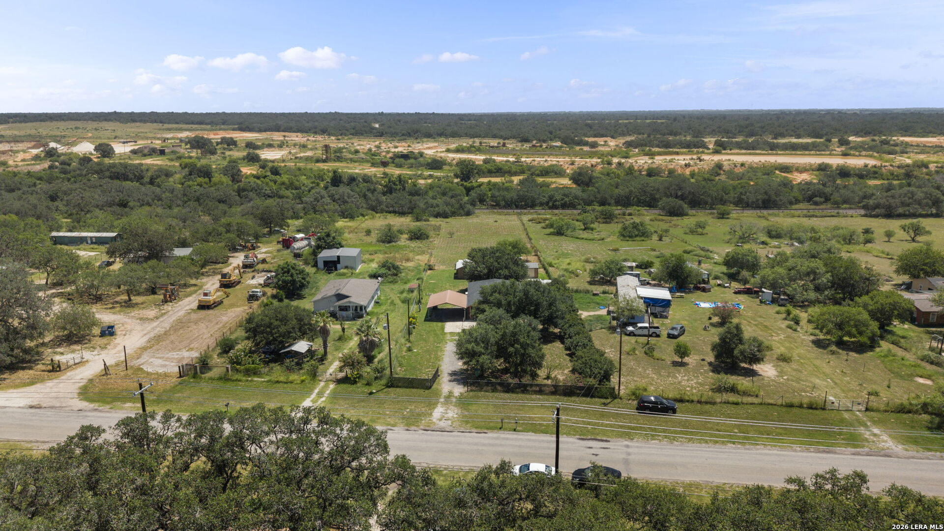 1520 Old Pleasanton Road San Antonio TX 78264
