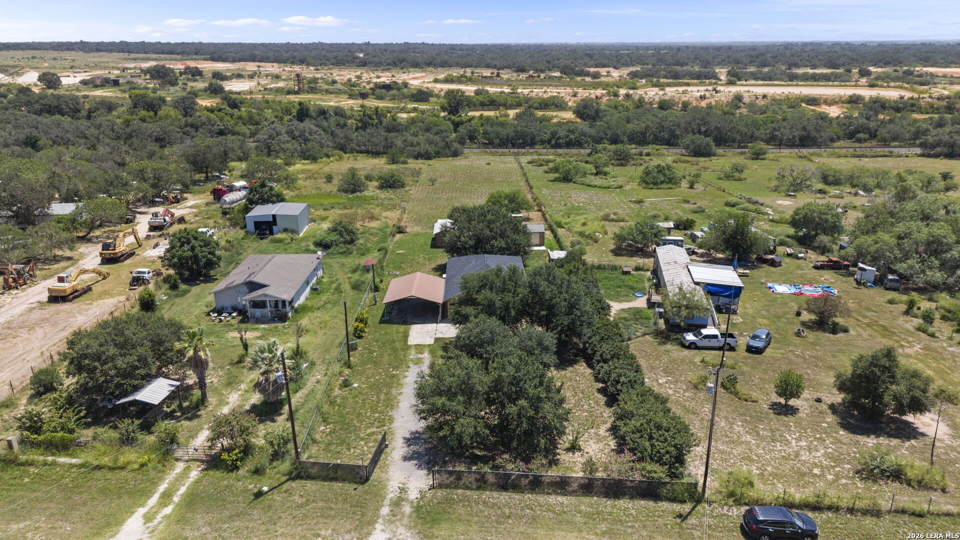 1520 Old Pleasanton Road San Antonio TX 78264