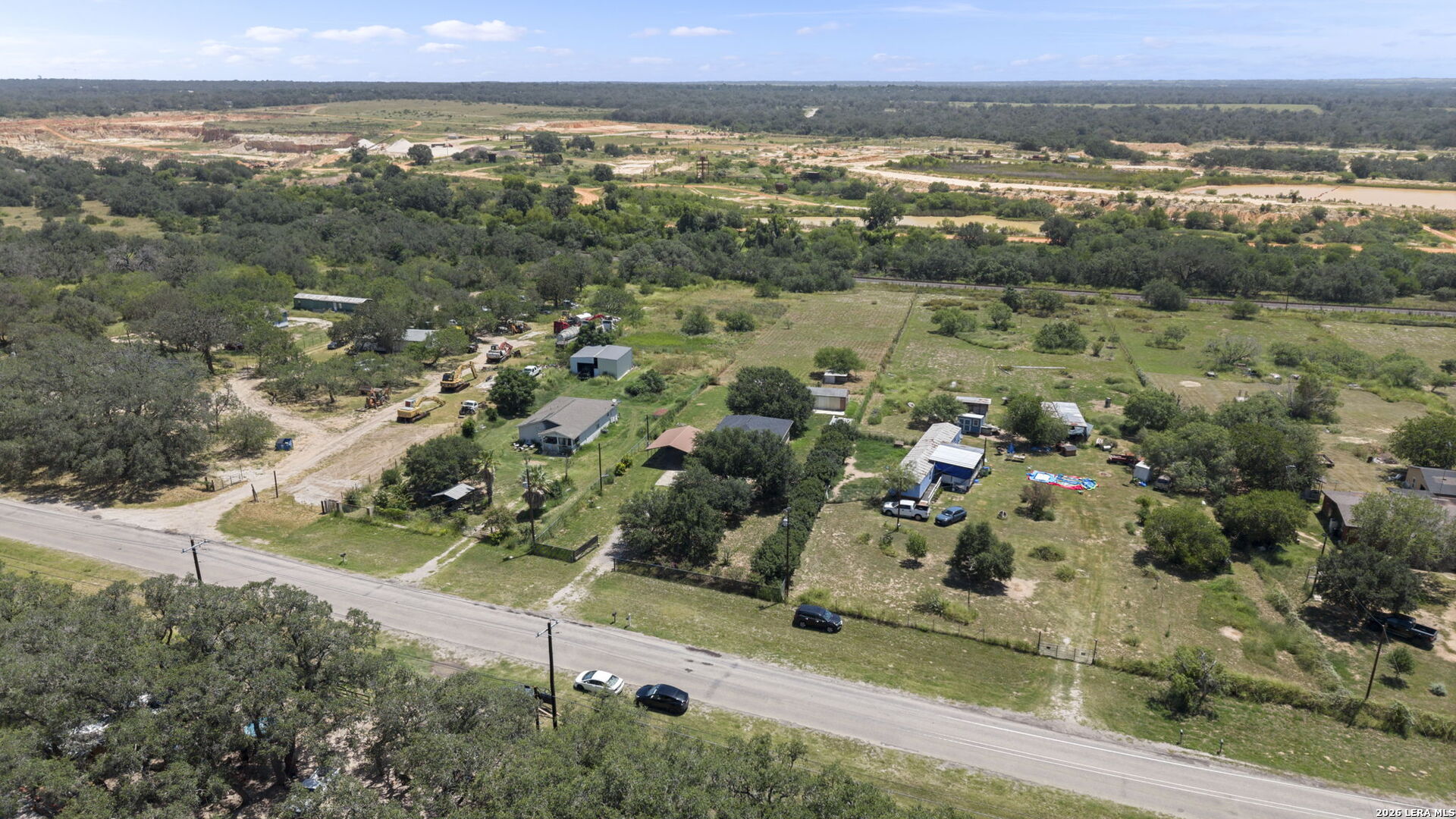 1520 Old Pleasanton Road San Antonio TX 78264