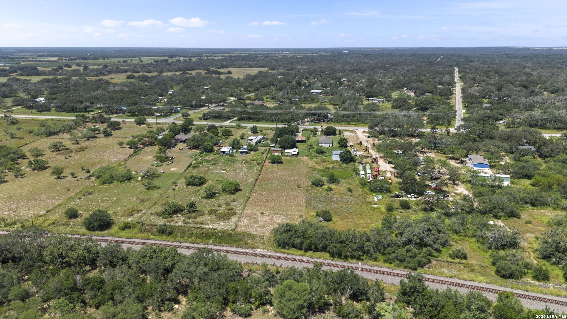 1520 Old Pleasanton Road San Antonio TX 78264