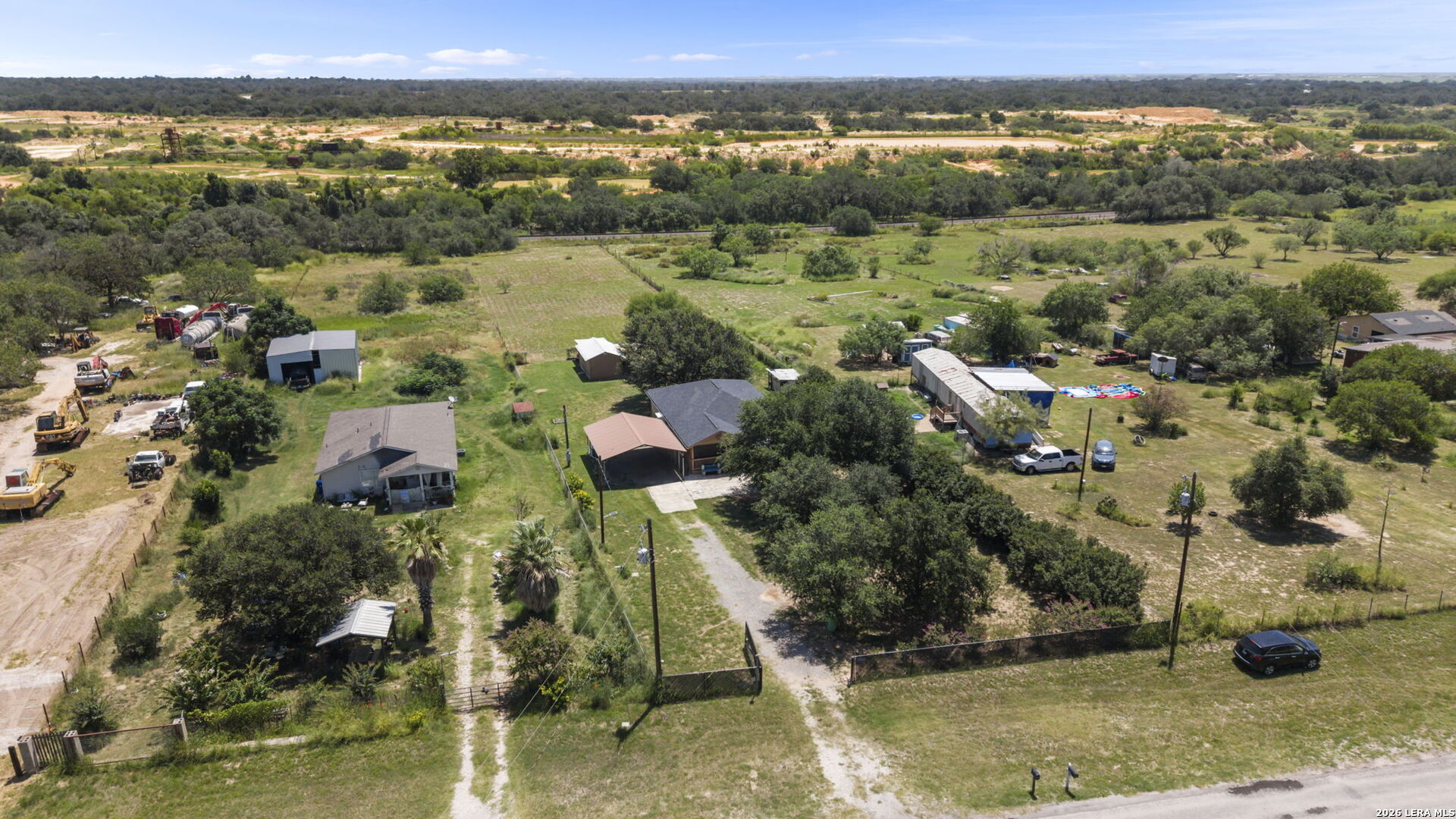 1520 Old Pleasanton Road San Antonio TX 78264