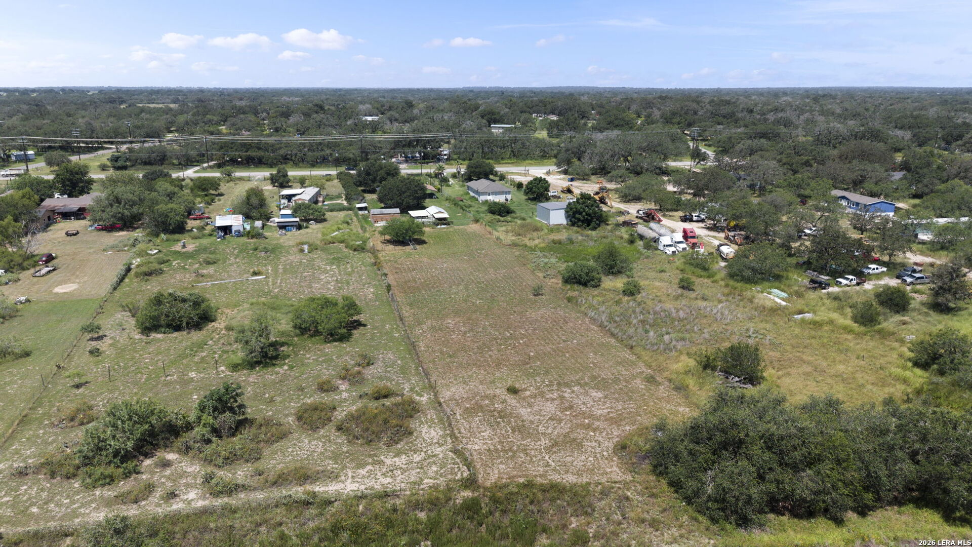 1520 Old Pleasanton Road San Antonio TX 78264