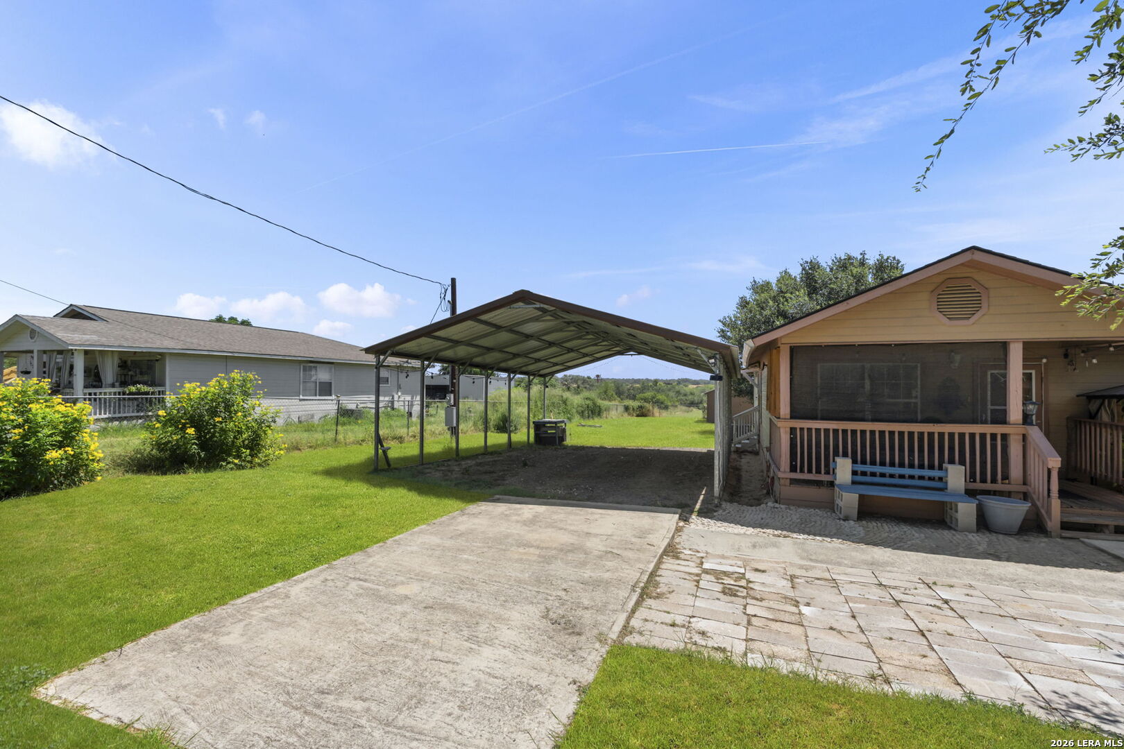 1520 Old Pleasanton Road San Antonio TX 78264