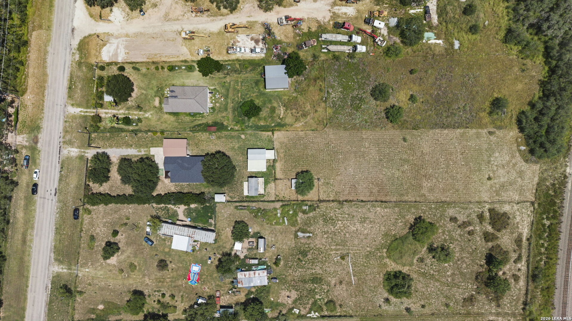 1520 Old Pleasanton Road San Antonio TX 78264