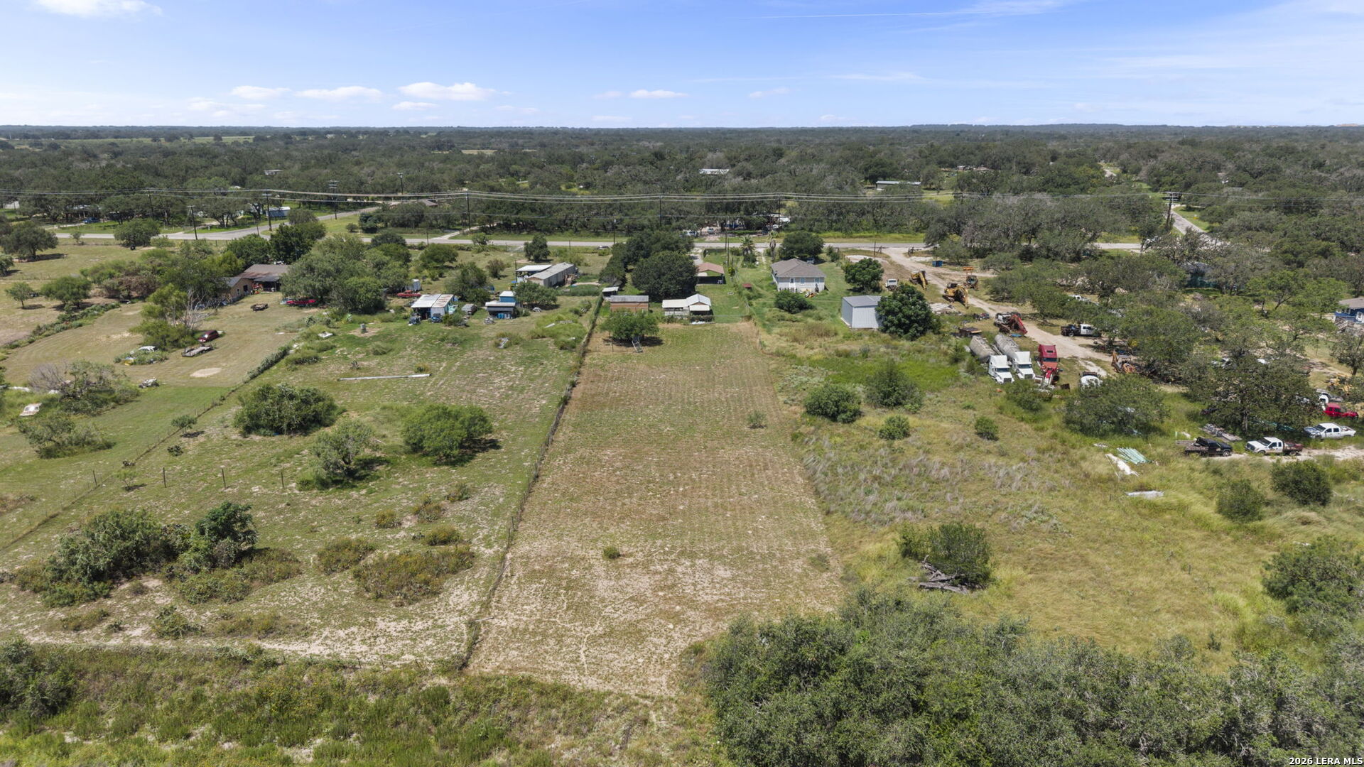 1520 Old Pleasanton Road San Antonio TX 78264