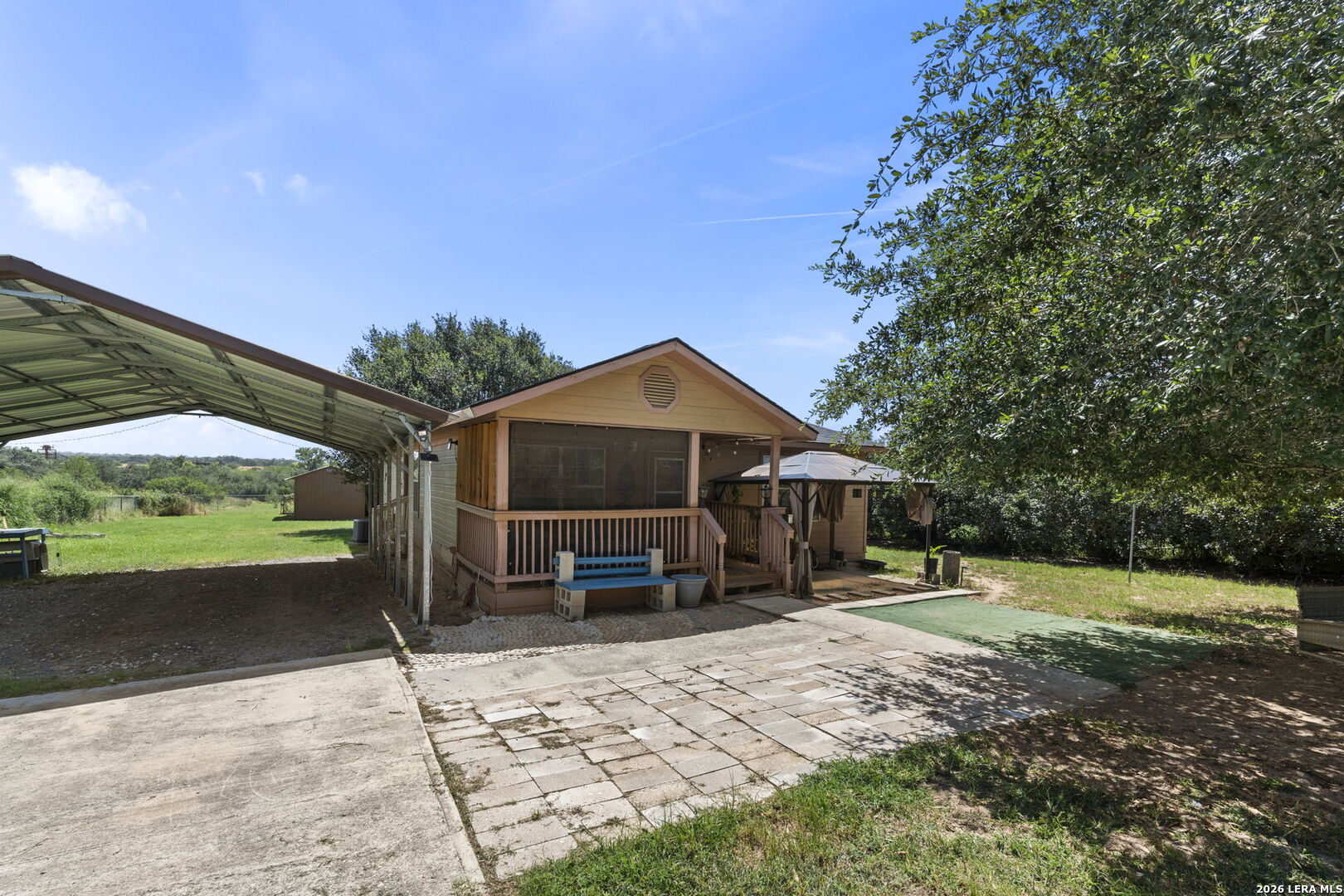 1520 Old Pleasanton Road San Antonio TX 78264