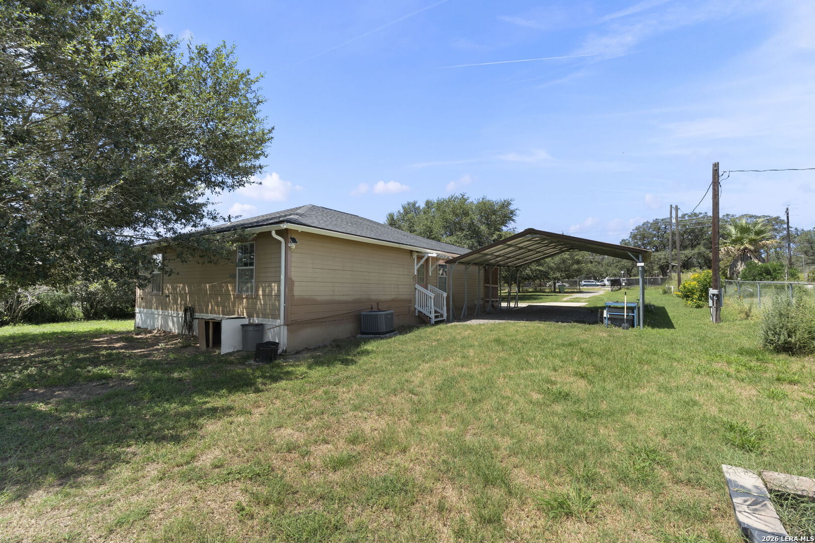 1520 Old Pleasanton Road San Antonio TX 78264