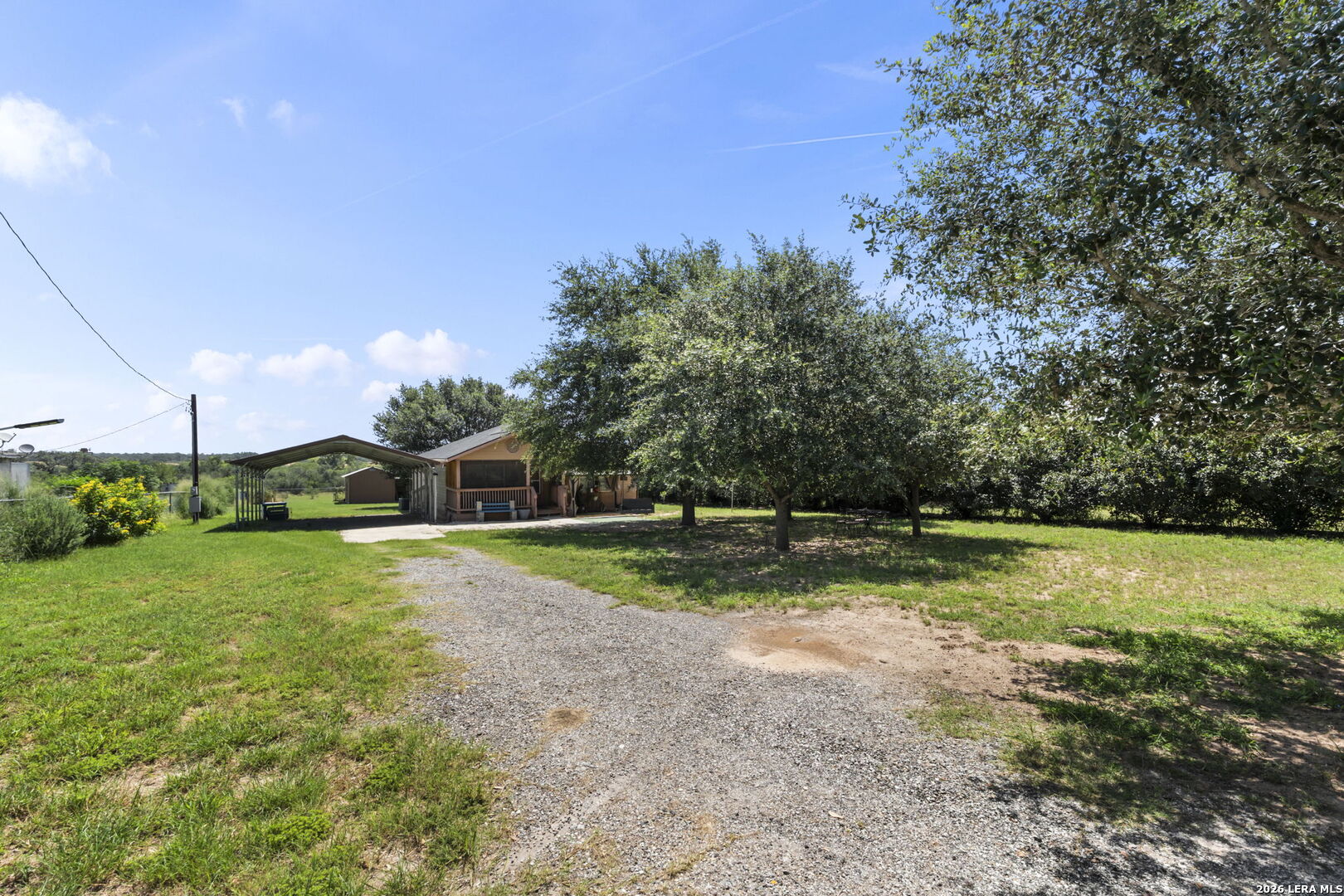 1520 Old Pleasanton Road San Antonio TX 78264