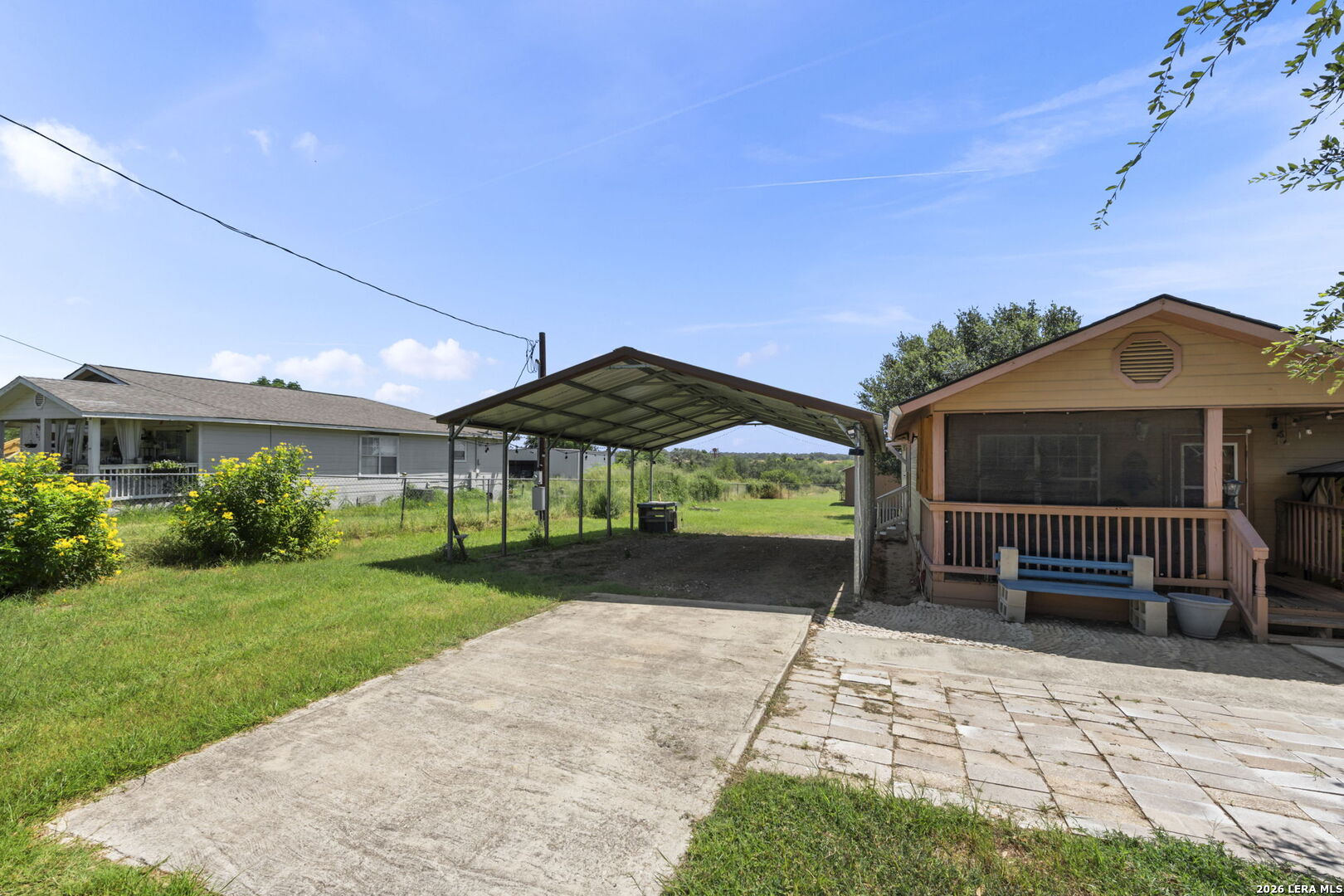1520 Old Pleasanton Road San Antonio TX 78264