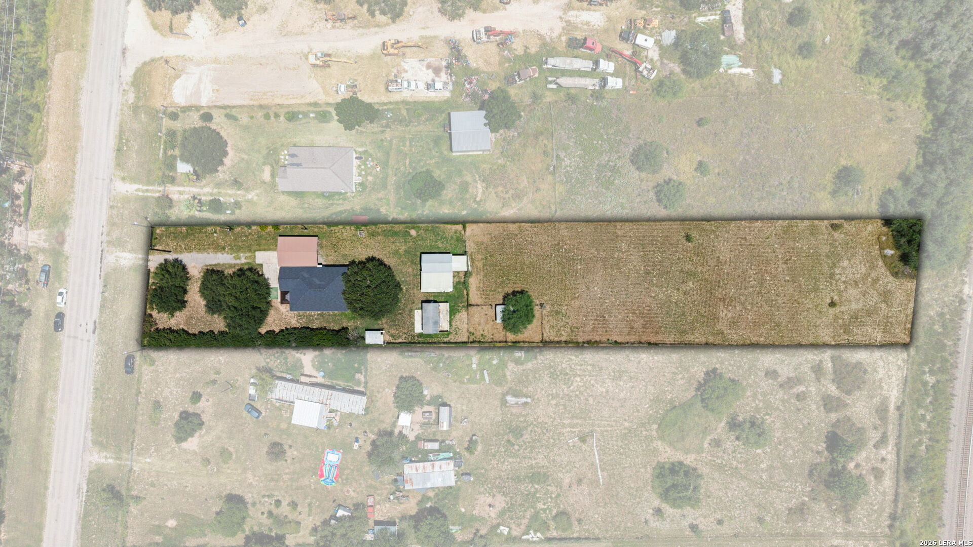1520 Old Pleasanton Road San Antonio TX 78264