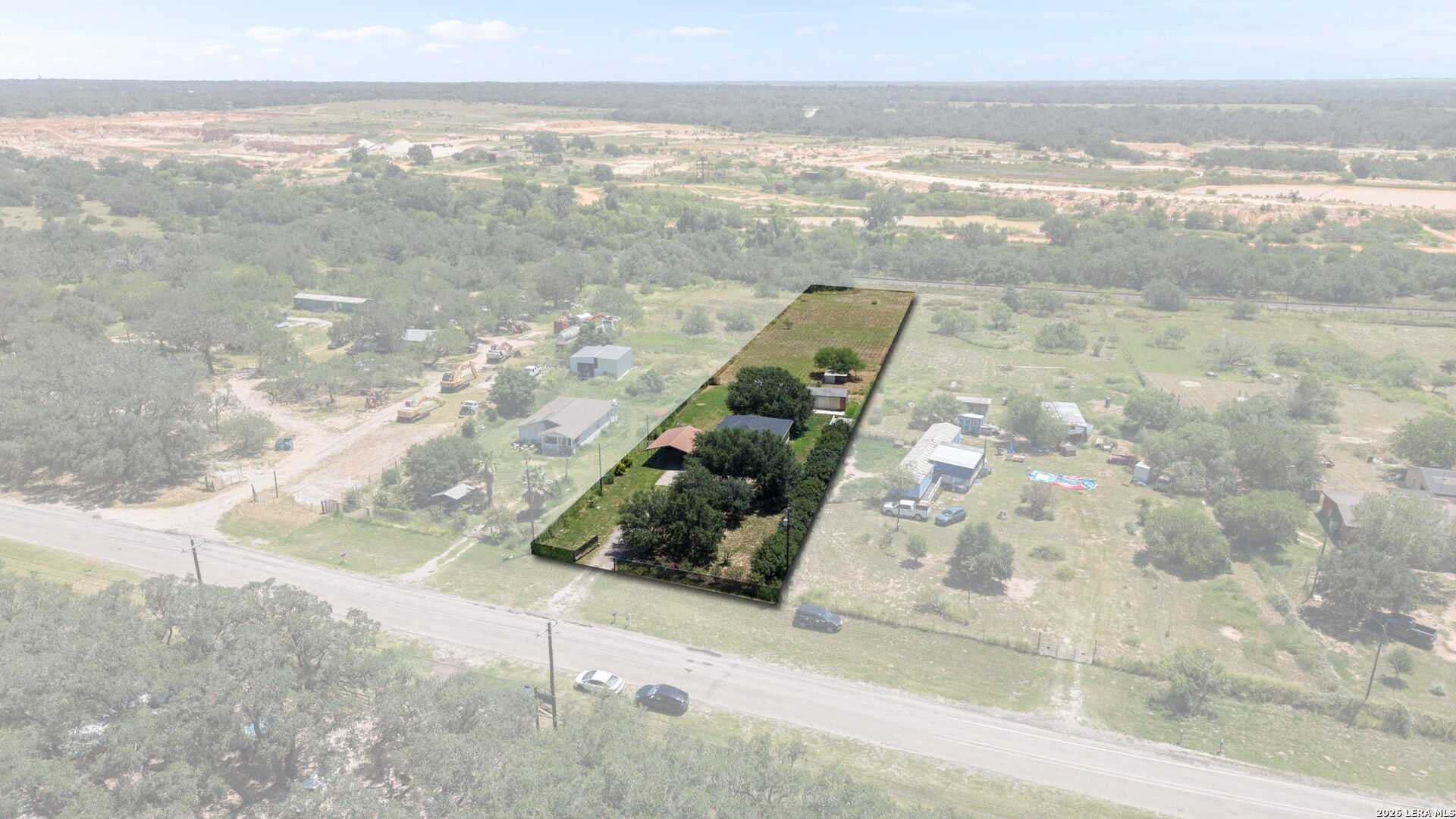 1520 Old Pleasanton Road San Antonio TX 78264