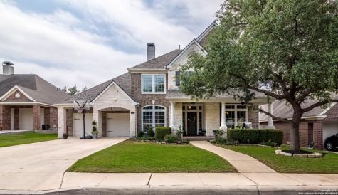 1410 Golf Canyon San Antonio TX 78258