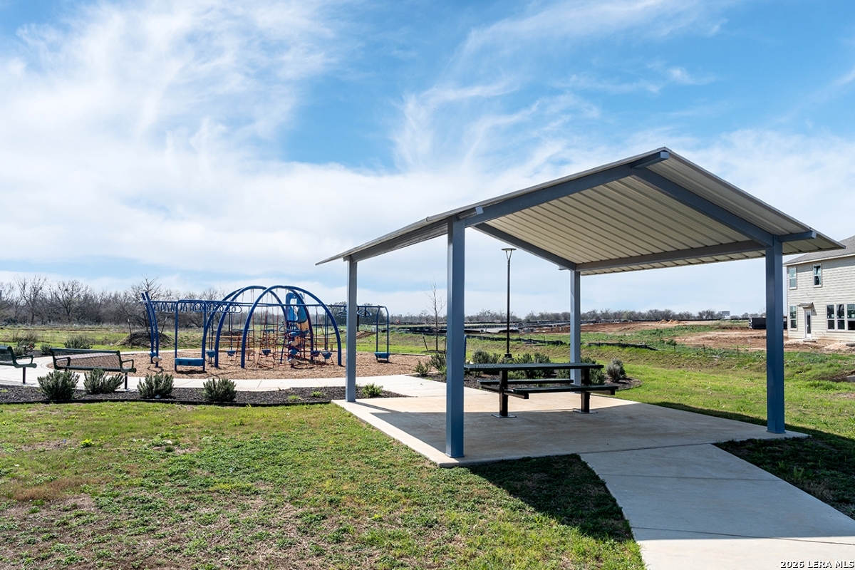 14322 Gamefish Run Elmendorf TX 78112