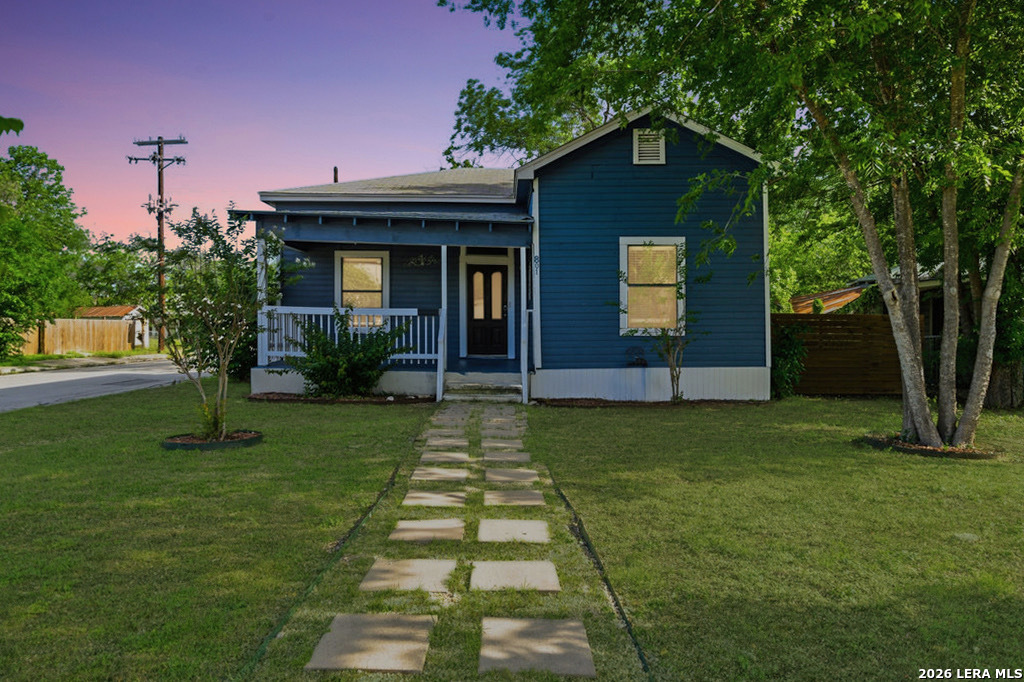 801 Canton San Antonio TX 78202