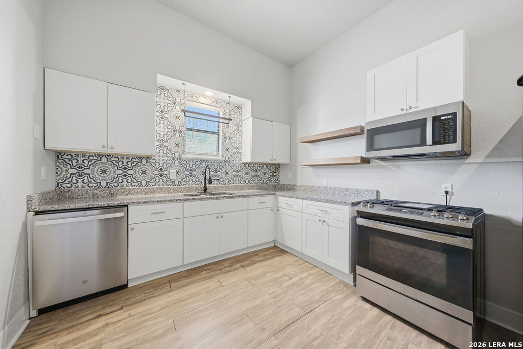 801 Canton San Antonio TX 78202