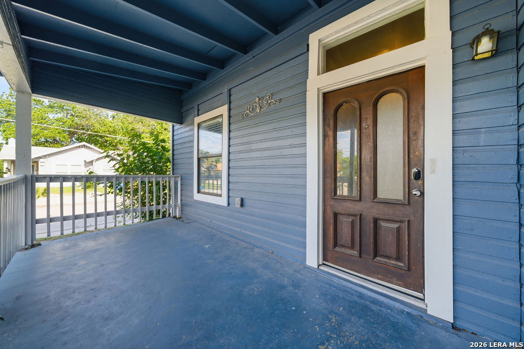 801 Canton San Antonio TX 78202