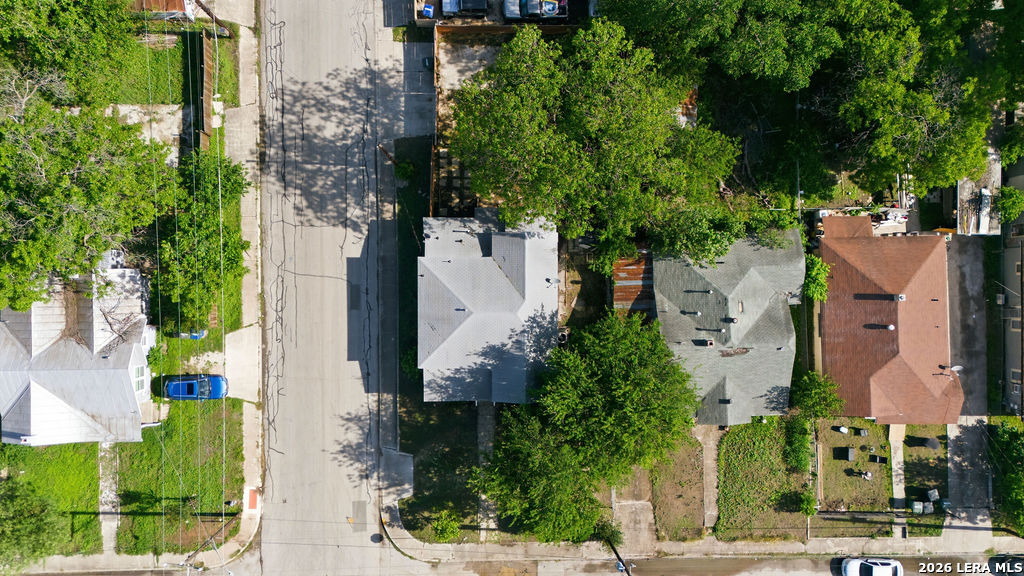 801 Canton San Antonio TX 78202