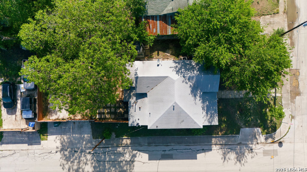 801 Canton San Antonio TX 78202