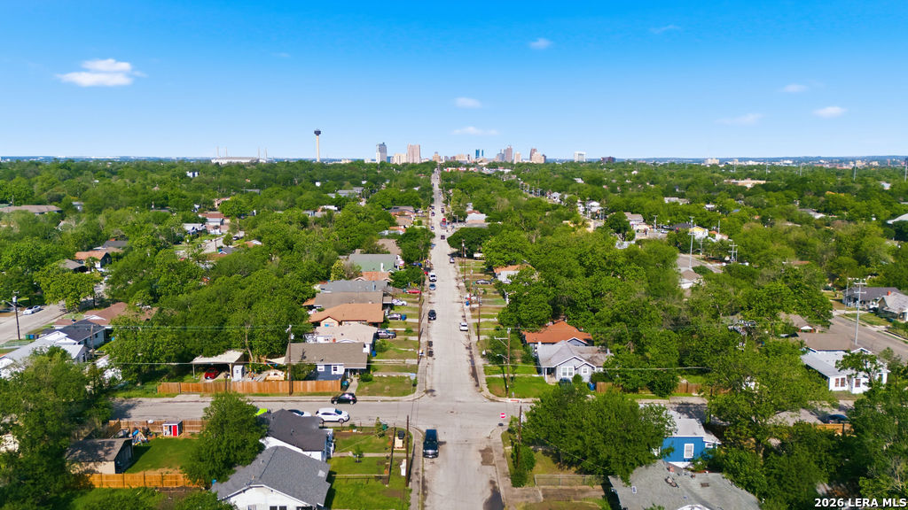 801 Canton San Antonio TX 78202