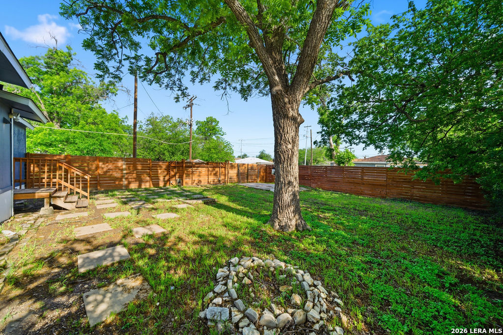 801 Canton San Antonio TX 78202