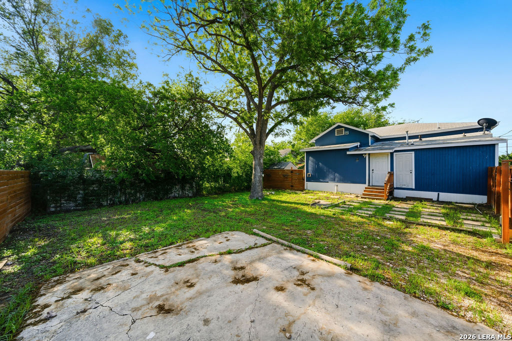 801 Canton San Antonio TX 78202