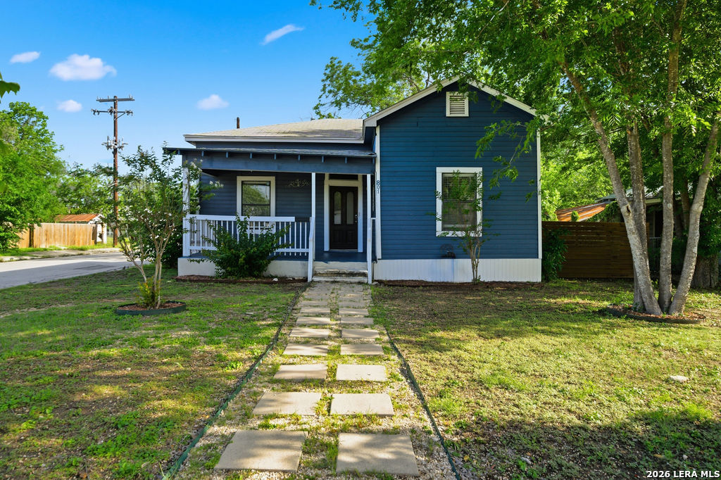 801 Canton San Antonio TX 78202