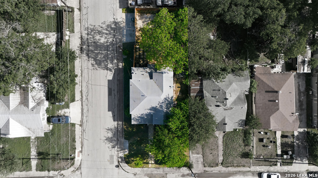801 Canton San Antonio TX 78202