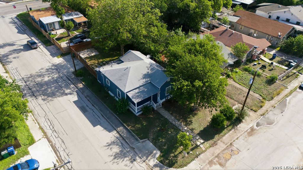 801 Canton San Antonio TX 78202