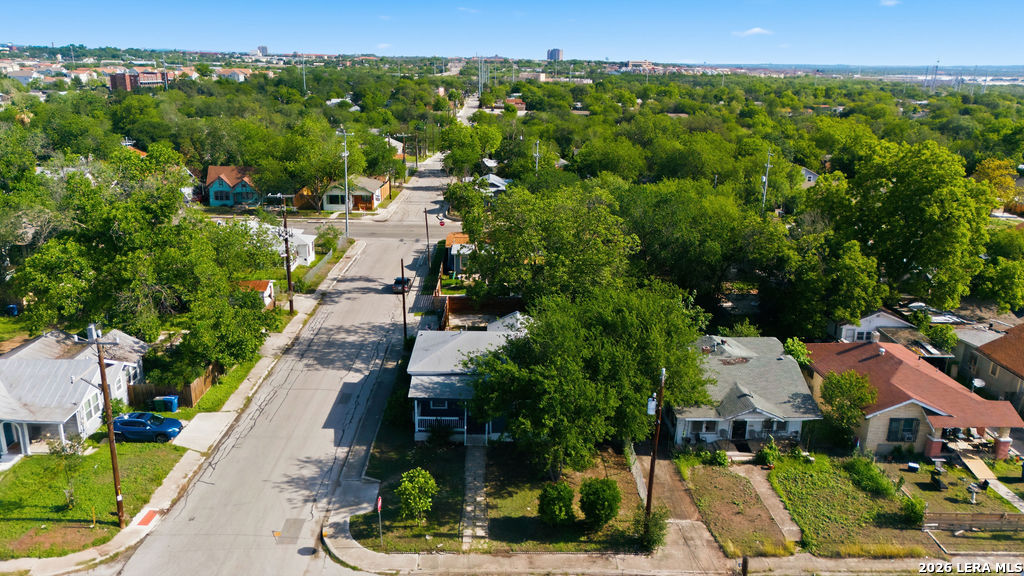 801 Canton San Antonio TX 78202