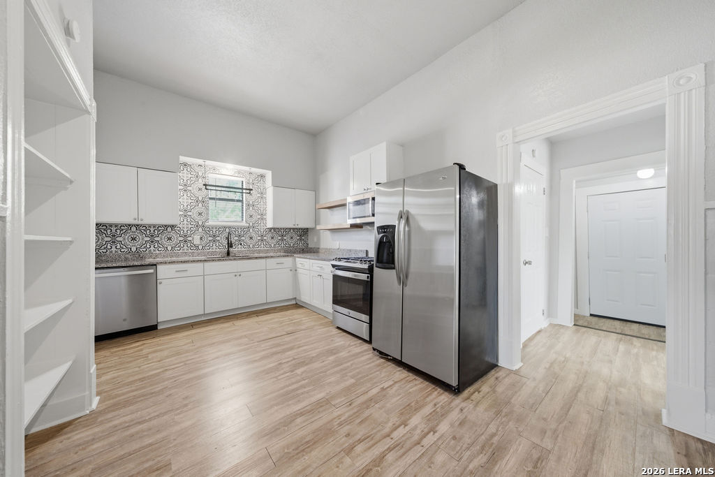 801 Canton San Antonio TX 78202
