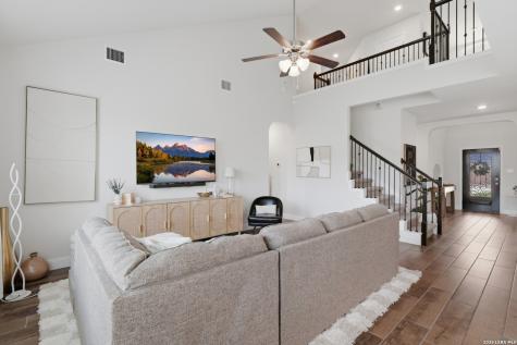 331 Red Rock Canyon San Antonio TX 78258