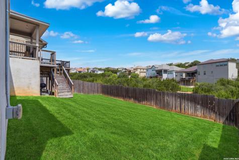 331 Red Rock Canyon San Antonio TX 78258