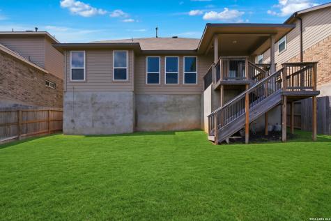 331 Red Rock Canyon San Antonio TX 78258