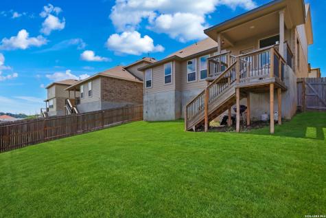 331 Red Rock Canyon San Antonio TX 78258
